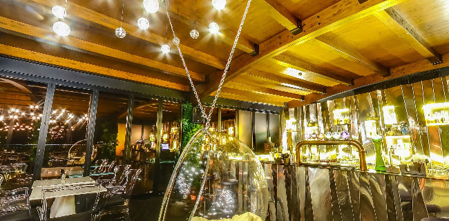 Comentários e avaliações sobre o Sky Bar Oriente