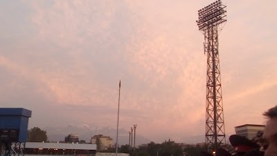 Photos of Spartak Stadium