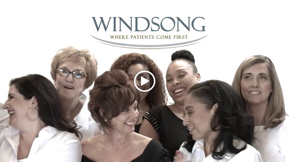 Windsong Radiology Group