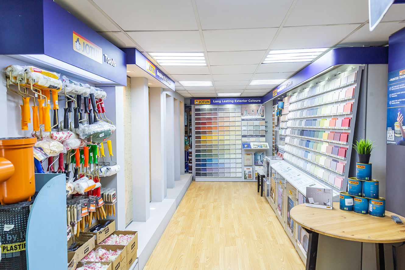 توب سبيد للتجارة العامة - صورة 4