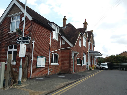 Bosham