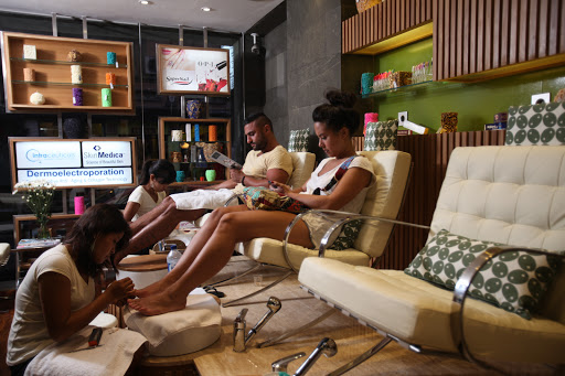 Vive Salon & Spa Ubud