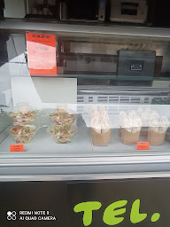 Photo n°51 de Chez Pascalou et Valou le kiosque à burgers à Roville-devant-Bayon (Restaurant de hamburgers)