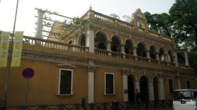 Photos of Macau Tea Culture Museum