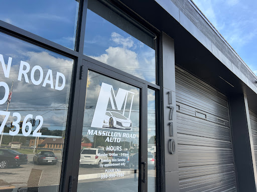 Massillon Road Auto
