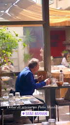 Photo n°22 de Rôtisserie Montaigne Saint Barnabé à Marseille (Boucherie-charcuterie)