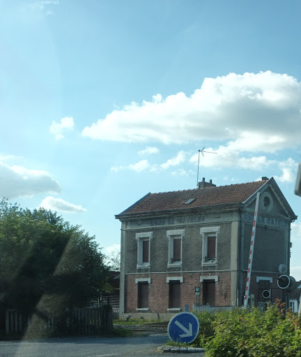 Long-Le Catelet - Thumbnail