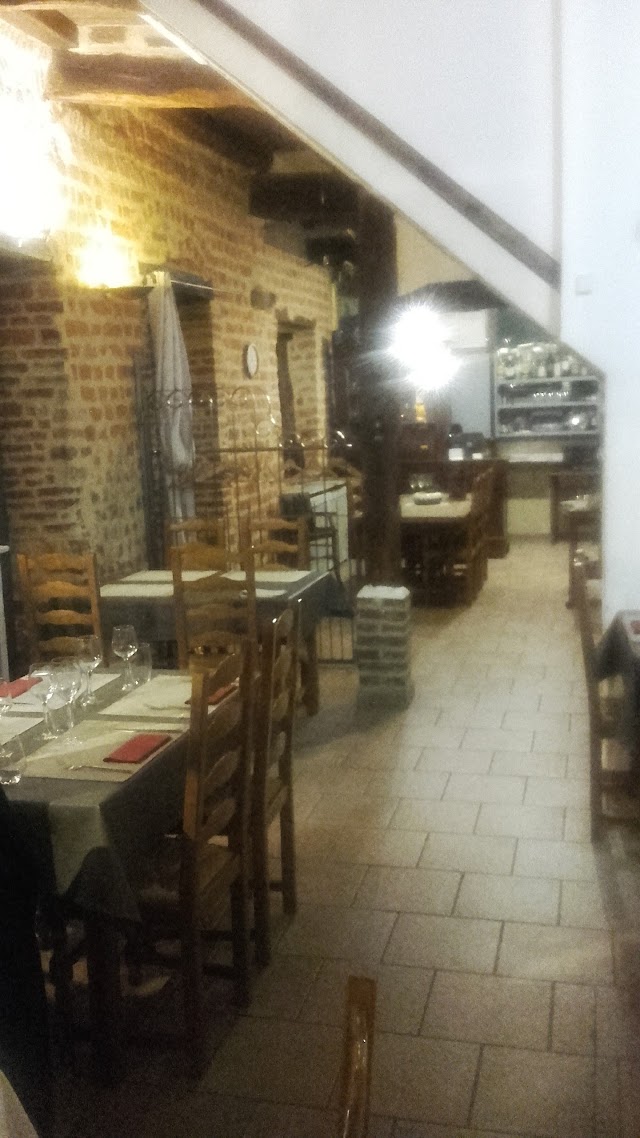 La Gourmandine