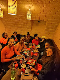 Photo n°52 de Nagoya à Paris (Restaurant thaï)