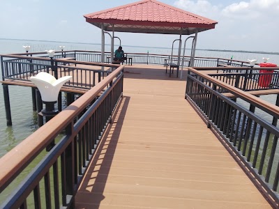 Photos of ERAVUR LAGOON PARK