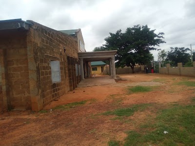 photo of Chapel Of Glory