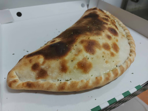 Pizzeria o fiore mío Barakaldo - Thumbnail