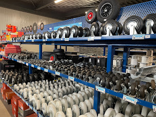 Photo n°2 de PERRIN FERS SARL à Saulxures-sur-Moselotte (Magasin de gros)