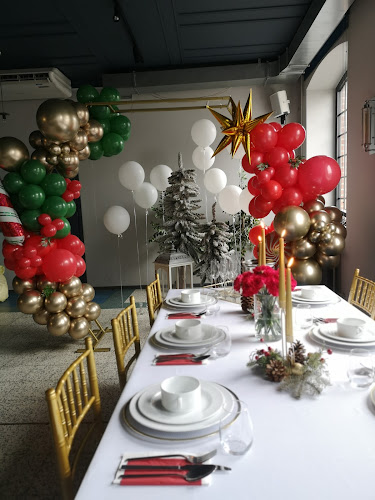 Comentarii opinii despre pracownia DRUKLOVE I PARTYLOVE I BLOOM