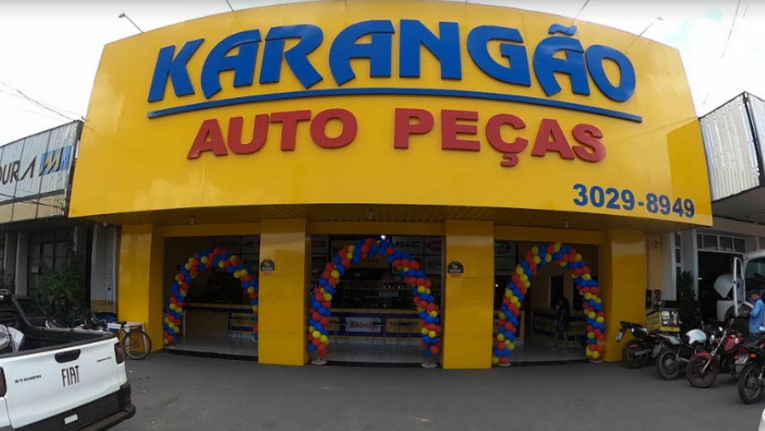 Karangão Auto Peças - Peças para Carro , Peças para Caminhonetes ,  Amortecedor , Baterias , Peças para Motor , Onde Comprar Peças para Carro ,  Auto Peças com Melhor Preço 