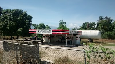 Photos of SupleGas Embasadora