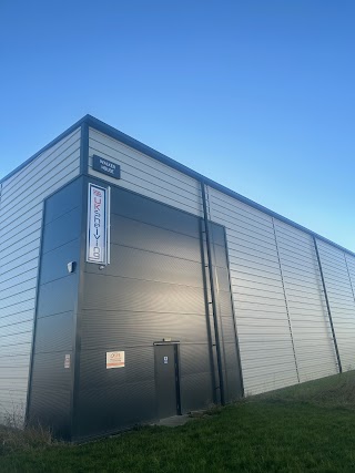 UK Shelving Ltd