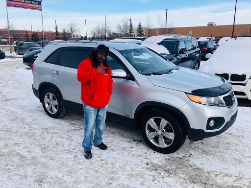 Chinook Auto Sales - Thumbnail