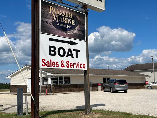 Parkside Marine & More C-Store - United States