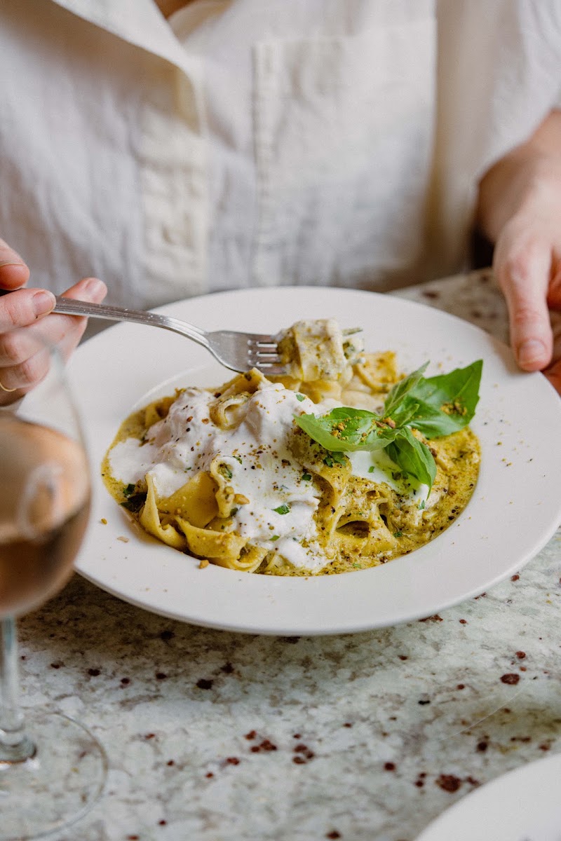 Giulia Trattoria — photo 2