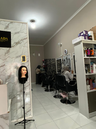 NADA HAIR AND BEAUTY SALON