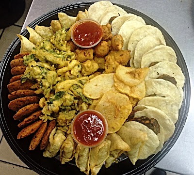 Photos of indian delights