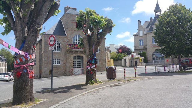 Pont-l'Abbé