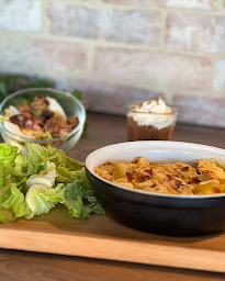 Photo n°46 de Boulangerie La Pause - Cholet à Cholet (Restaurant)