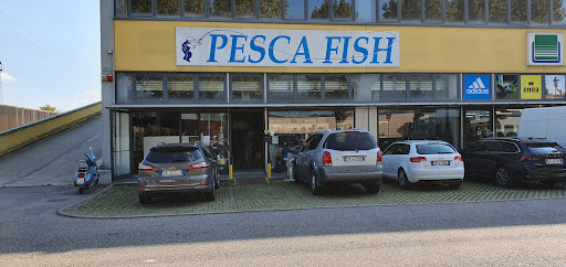 Pesca Fish - Visual
