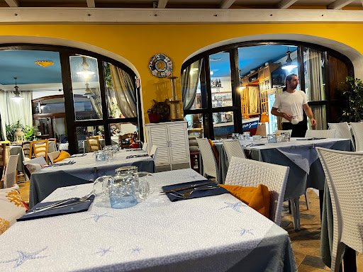 Ristorante Monte Guardia