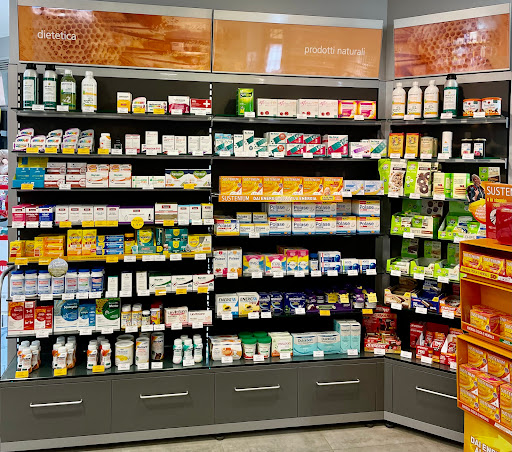 Farmacia Bufalini - Thumbnail