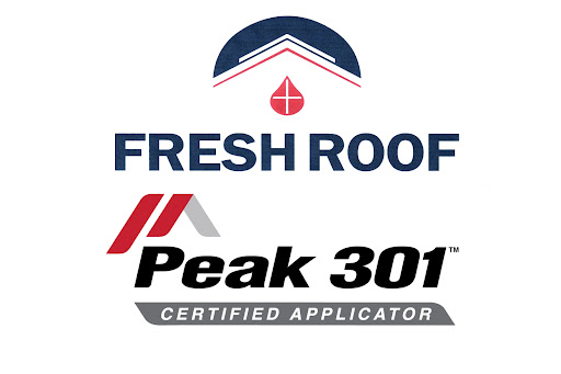 Roofsaver911/FRESHROOF - Thumbnail