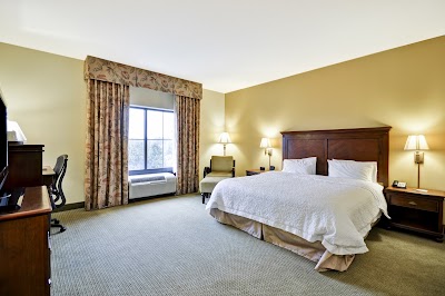 Photos of Hampton Inn & Suites North Charleston-University Blvd