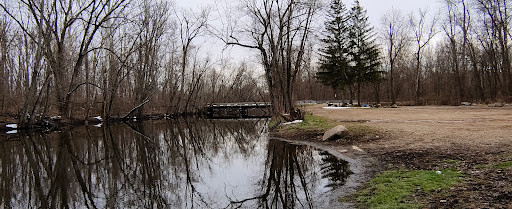 Oak Grove Boat Launch to the Grand River - Thumbnail