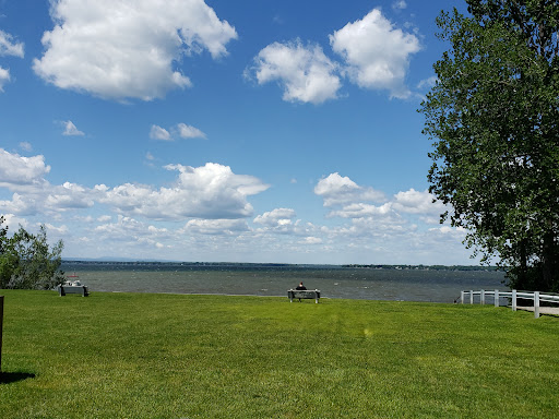 Swanton Beach