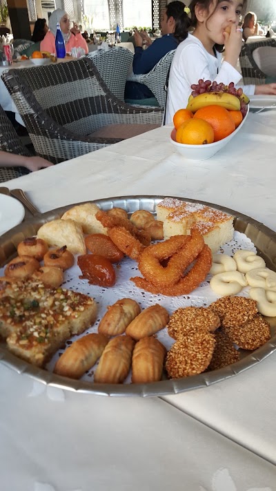 Photos of Naranj Restaurant