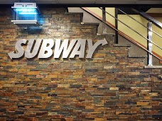 Subway islamabad F-7 Markaz