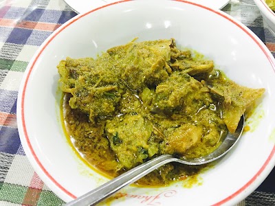 Photos of Jhawban Restaurant
