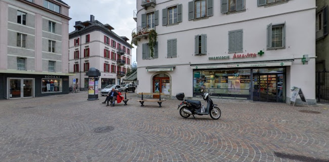 Pharmacie de Quay Öffnungszeiten