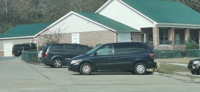 Islamic Center of Mississippi and Alabama