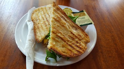 Photos of The Red Cat Coffeehouse