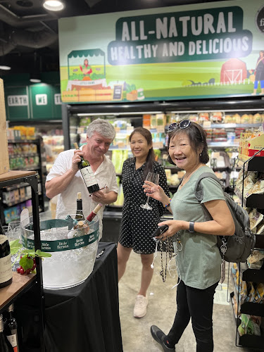 Opinii despre Little Farms Market, Guoco Tower în Singapore - Shop