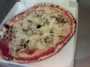 Photo n°8 de Pizz'Anna à Plumergat (Pizzeria)