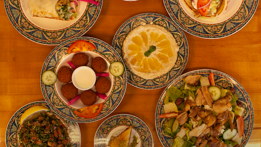 Mediterranean Market KC - Thumbnail