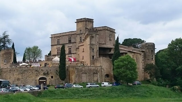 Lourmarin