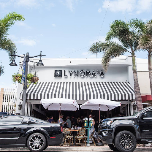Lynora's WPB - Visual