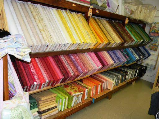 Sunflower Fabrics