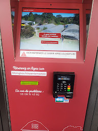 Photo n°9 de O Panier Nestois à Saint-Laurent-de-Neste (Épicerie)