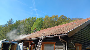 Photo n°14 de LB Habitat Services à Cranves-Sales (Couvreur)