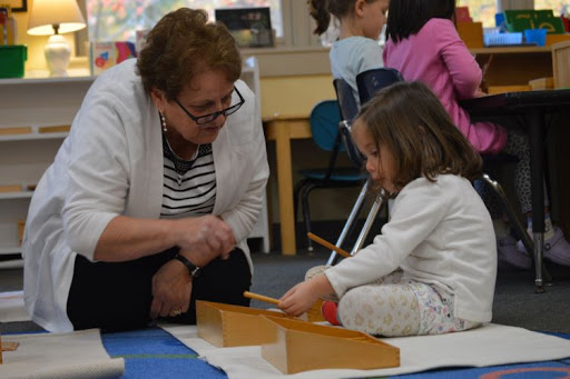 Andover School of Montessori - Thumbnail